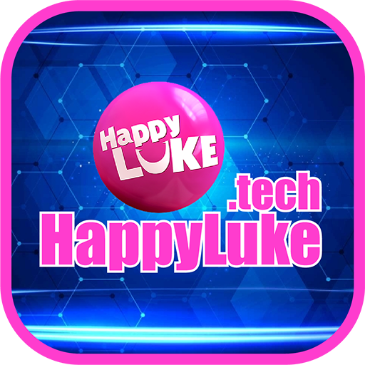 happyluke.tech