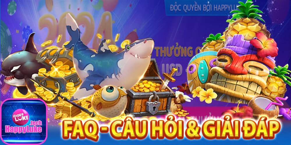 FAQ - Câu hỏi và giải đáp