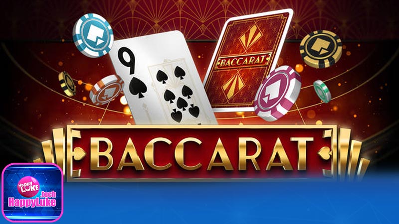 Tổng quan thông tin giới thiệu về trò chơi game baccarat