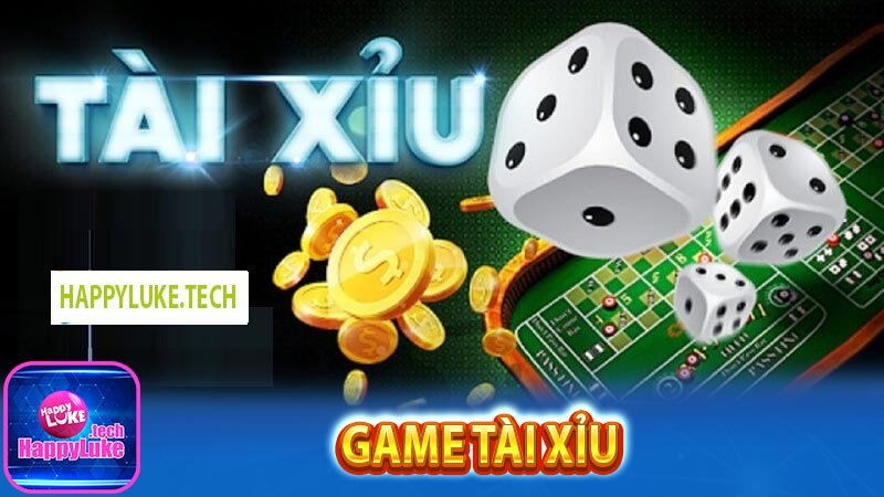 Tổng quan những thông tin cơ bản về trò chơi Game Tài Xỉu